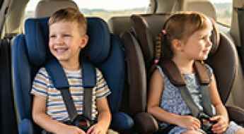 Children on the Road: How to Arrange Your Travel to Be Always on the Safe Side