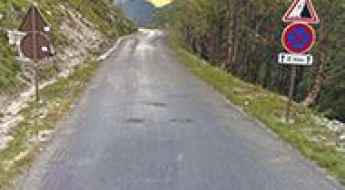 Col de la Colombière