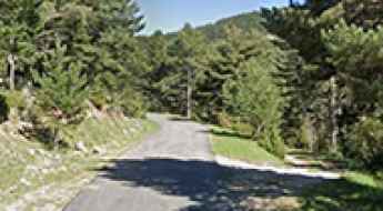 Coll de Montnou