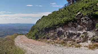 Creu de Miramar
