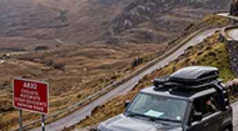 Did you know: The world's most beautiful roads are often the most dangerous