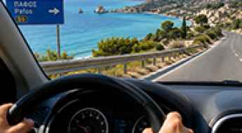 Driving in Cyprus: the island roads, the left-hand rule and what British movers get wrong