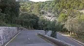 Coll de Soller