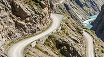 Exploring the World's Most Treacherous Roads: Thrill, Beauty, and Survival