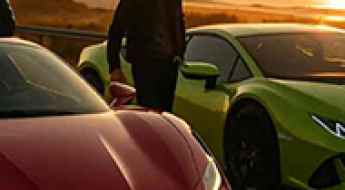 Ferrari vs Lamborghini: Which Supercar Should You Rent in 2026?