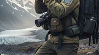 From Death Roads to Payday: How Much Do Adventure Travel Photographers Make