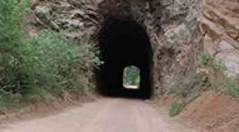 Gold Camp Road
