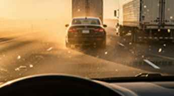 How to Drive the Coalinga Stretch of Interstate 5 Safely in 2026