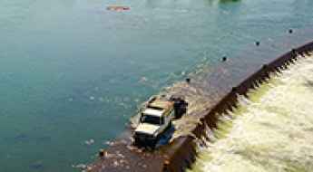 Ivanhoe Crossing