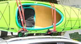How to Transport a Kayak Safely (Especially on Dangerous Roads)