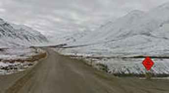 James Dalton Highway
