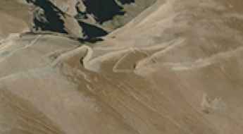 Mount Kandil