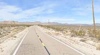 Kelbaker Road