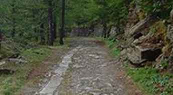 Lac de Roterel