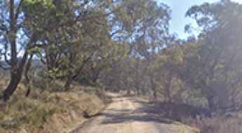 McKillops Road