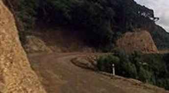 Mimiwhangata Road