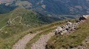 Monte Cimone