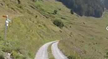 Mont Rogneux