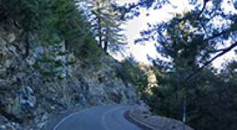 Mount Wilson
