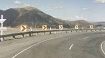 Porters Pass