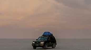 Prepare Your Car for a Long Drive With These Useful Tips