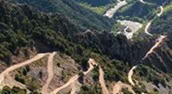 Dermati Road