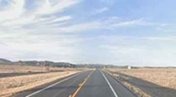 South Pass