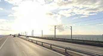Storebælt Bridge
