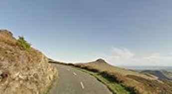 Summit Road