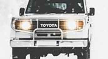 The Best Vehicles for a Snowcation (+Driving & Rental Tips)
