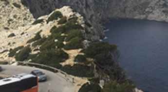The Most Dangerous Roads in Mallorca