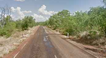 Victoria Highway