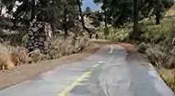 Albergue Tlamacas