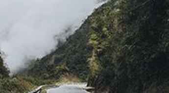 Tooling up for mountain roads: 6 important things you need to get around safely
