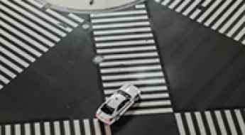 Trends in Weekly Traffic Patterns for Car Owners