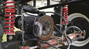 Truck Suspension Kits: Why Investing in Quality Matters