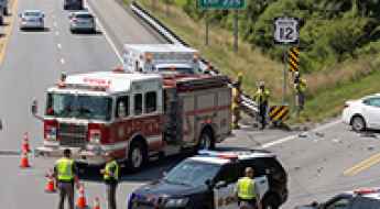 What the Safest and Riskiest States for Driving Reveal About Road Risk in America