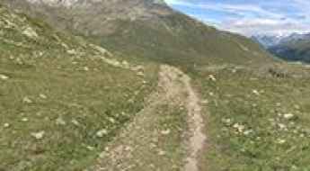 Passo di Val Viola