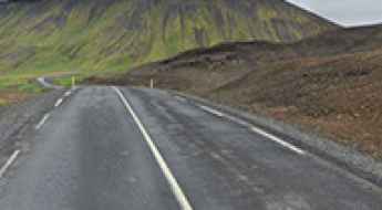 Vatnsskarð
