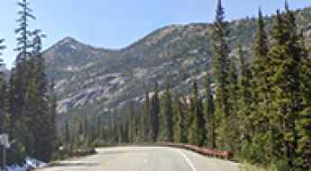 Washington Pass