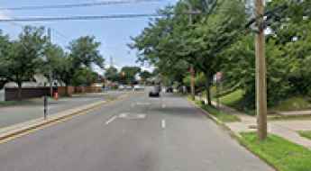 What is the most dangerous road in Staten Island?