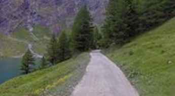 Lago di Rochemolles