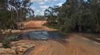 Peninsula Developmental Road (PDR)