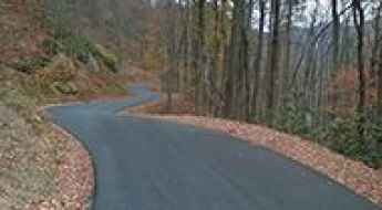 Green River Cove Road