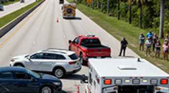 4 Things You Can Do for Someone Injured on the Road