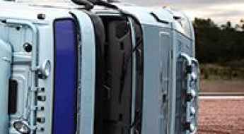 6 Steps To File For A Truck Accident Claim