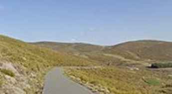 Alto de Gredos