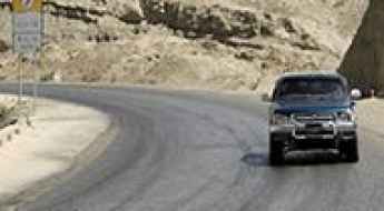 Buzi Pass