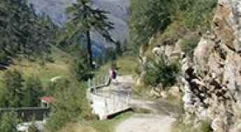 Capanna Adula