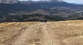 Bald Mountain
